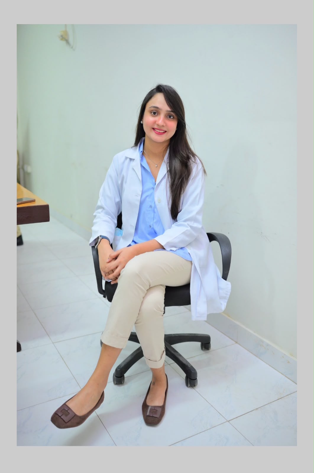 Doctor Image