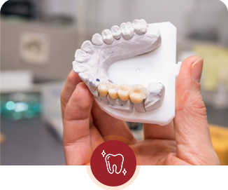 DENTURES