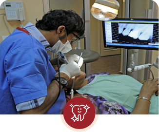 DENTAL SURGERIES